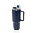 Bicchiere Stadley in acciaio riciclato RCS 1200ml FullGadgets.com