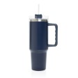 Bicchiere Stadley in acciaio riciclato RCS 1200ml FullGadgets.com