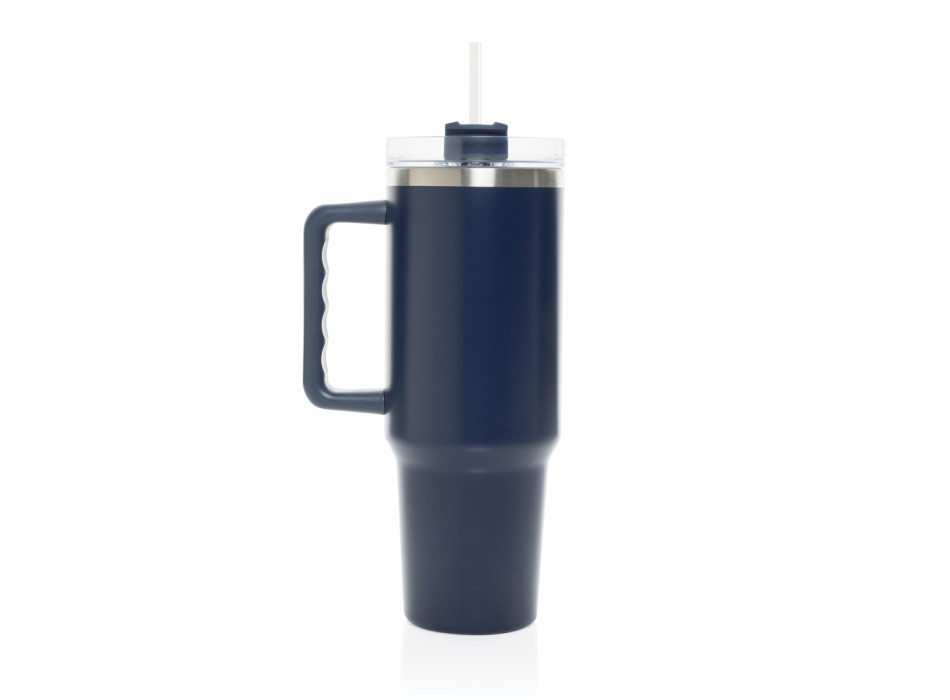 Bicchiere Stadley in acciaio riciclato RCS 1200ml FullGadgets.com