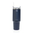 Bicchiere Stadley in acciaio riciclato RCS 1200ml FullGadgets.com