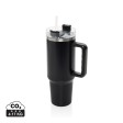 Bicchiere Stadley in acciaio riciclato RCS 1200ml FullGadgets.com