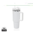 Bicchiere Stadley in acciaio riciclato RCS 1200ml FullGadgets.com