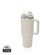 Bicchiere Stadley in acciaio riciclato RCS 1200ml FullGadgets.com