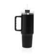 Bicchiere Stadley in acciaio riciclato RCS 1200ml FullGadgets.com