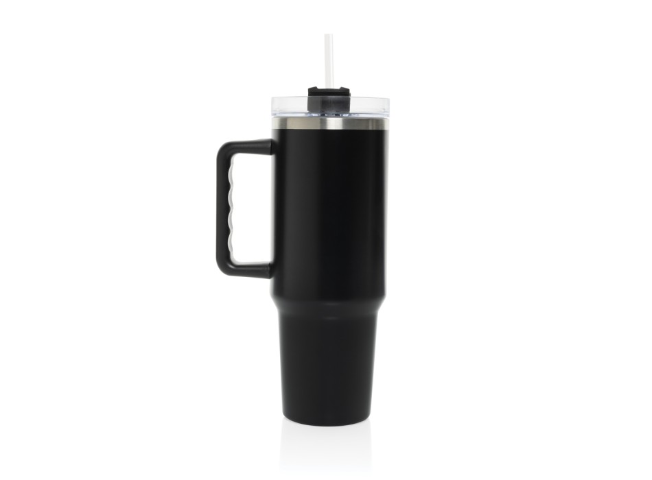 Bicchiere Stadley in acciaio riciclato RCS 1200ml FullGadgets.com