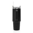 Bicchiere Stadley in acciaio riciclato RCS 1200ml FullGadgets.com