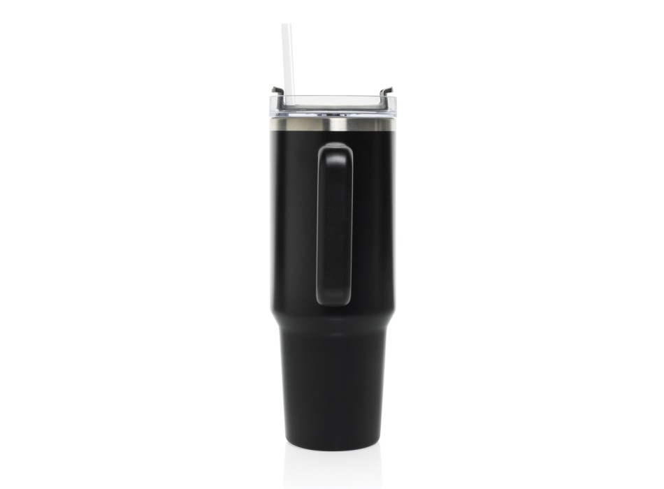 Bicchiere Stadley in acciaio riciclato RCS 1200ml FullGadgets.com