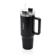 Bicchiere Stadley in acciaio riciclato RCS 1200ml FullGadgets.com