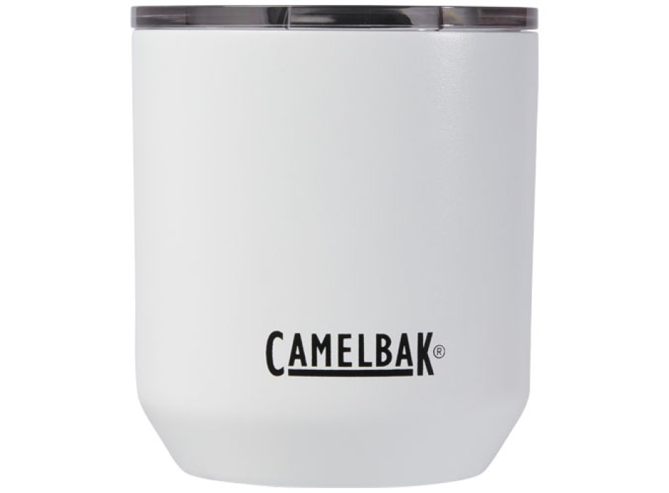 Bicchiere termico con isolamento sottovuoto da 300 ml CamelBak® Horizon Rocks FullGadgets.com