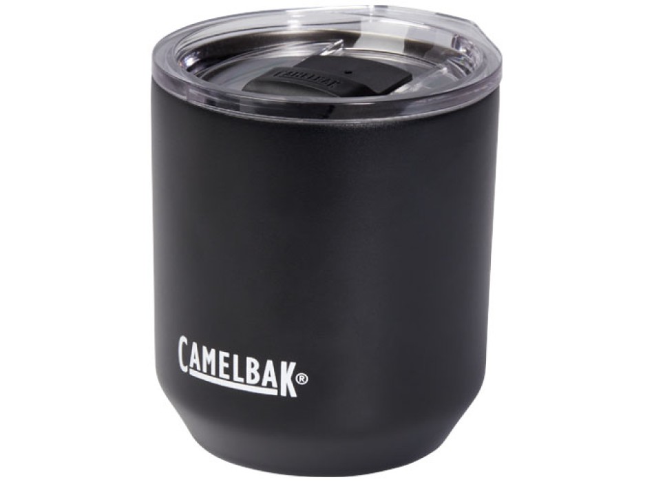 Bicchiere termico con isolamento sottovuoto da 300 ml CamelBak® Horizon Rocks FullGadgets.com