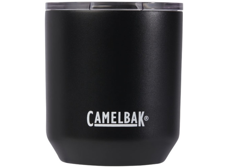 Bicchiere termico con isolamento sottovuoto da 300 ml CamelBak® Horizon Rocks FullGadgets.com