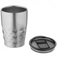 Bicchiere termico con isolamento sottovuoto Geo da 350 ml FullGadgets.com