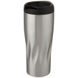 Bicchiere termico con isolamento sottovuoto in rame da 450 ml Waves FullGadgets.com