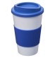 Bicchiere termico da 350 ml con impugnatura Americano® FullGadgets.com