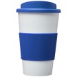 Bicchiere termico da 350 ml con impugnatura Americano® FullGadgets.com