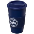 Bicchiere termico da 350 ml con impugnatura Americano® FullGadgets.com