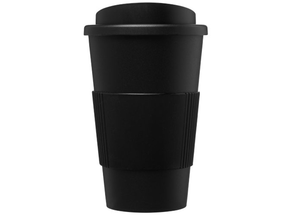 Bicchiere termico da 350 ml con impugnatura Americano® FullGadgets.com