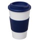 Bicchiere termico da 350 ml con impugnatura Americano® FullGadgets.com