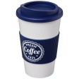 Bicchiere termico da 350 ml con impugnatura Americano® FullGadgets.com