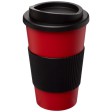 Bicchiere termico da 350 ml con impugnatura Americano® FullGadgets.com