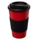 Bicchiere termico da 350 ml con impugnatura Americano® FullGadgets.com