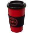 Bicchiere termico da 350 ml con impugnatura Americano® FullGadgets.com