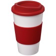 Bicchiere termico da 350 ml con impugnatura Americano® FullGadgets.com