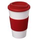 Bicchiere termico da 350 ml con impugnatura Americano® FullGadgets.com