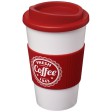 Bicchiere termico da 350 ml con impugnatura Americano® FullGadgets.com