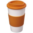 Bicchiere termico da 350 ml con impugnatura Americano® FullGadgets.com