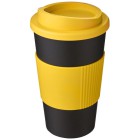 Bicchiere termico da 350 ml con impugnatura Americano® FullGadgets.com