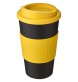 Bicchiere termico da 350 ml con impugnatura Americano® FullGadgets.com