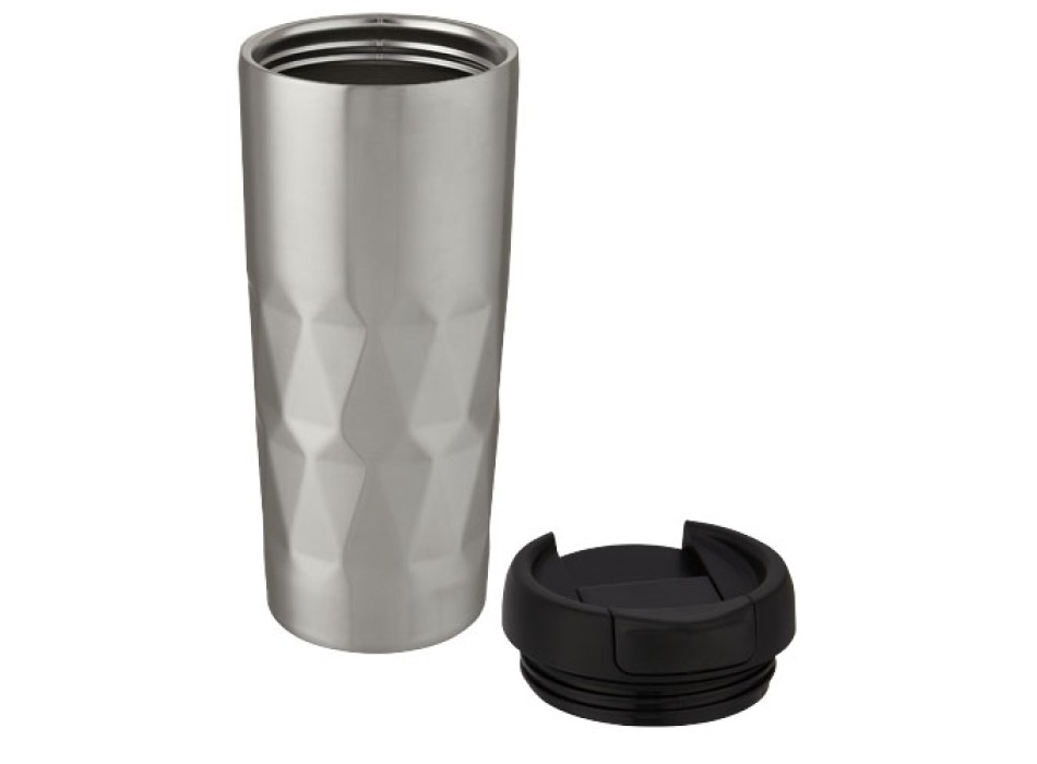 Bicchiere termico da 450 ml con isolamento sottovuoto in rame Prism FullGadgets.com