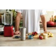 Bicchiere termico da viaggio Black+Blum 600ml FullGadgets.com