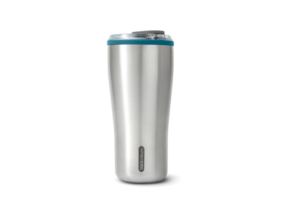 Bicchiere termico da viaggio Black+Blum 600ml FullGadgets.com