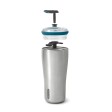 Bicchiere termico da viaggio Black+Blum 600ml FullGadgets.com