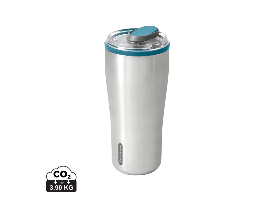 Bicchiere termico da viaggio Black+Blum 600ml FullGadgets.com