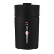 Bicchiere termico Jetta da 180 ml con isolamento sottovuoto in rame FullGadgets.com