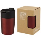 Bicchiere termico Jetta da 180 ml con isolamento sottovuoto in rame FullGadgets.com