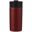 Bicchiere termico Jetta da 330 ml con isolamento sottovuoto in rame FullGadgets.com