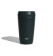 Bicchiere Topl in rAcciaio con tappo 360 brevettato 354ml FullGadgets.com