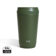 Bicchiere Topl in rAcciaio con tappo 360 brevettato 354ml FullGadgets.com