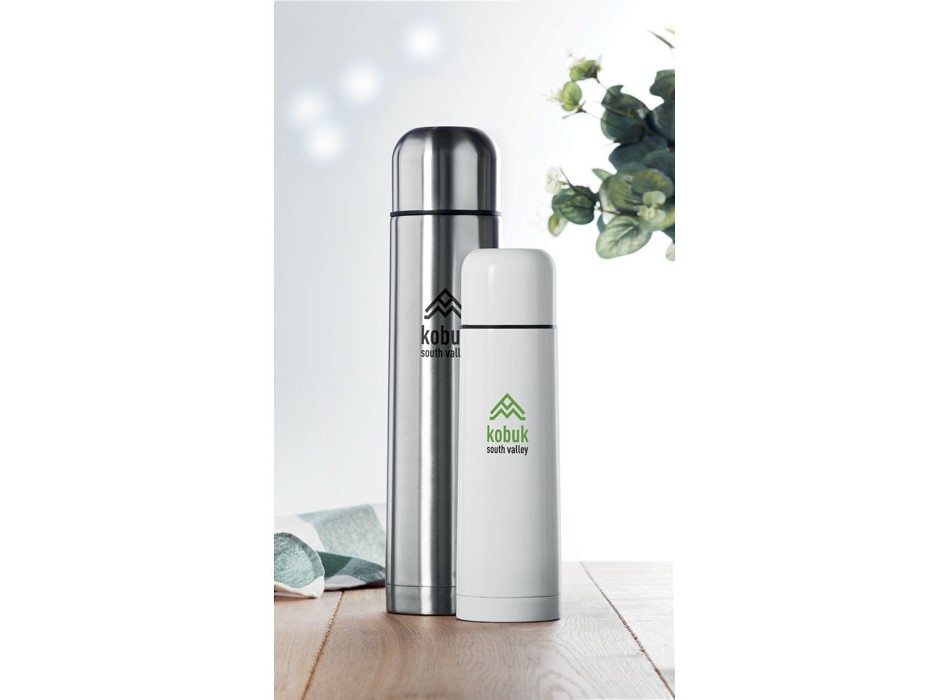 BIG CHAN - Thermos doppio strato 900 ml FullGadgets.com