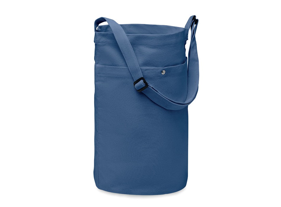 BIMBA COLOUR - Shopper in tela 270gr FullGadgets.com