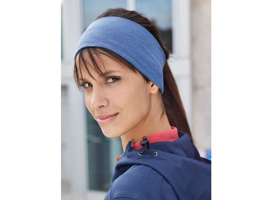 Bio Cotton Headband FullGadgets.com