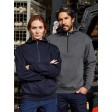 Bio Workwear Half Zip Hoody FullGadgets.com