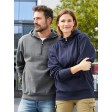 Bio Workwear Half Zip Hoody FullGadgets.com