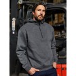 Bio Workwear Half Zip Hoody FullGadgets.com