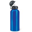 BISCING - Borraccia in metallo. 600ml FullGadgets.com