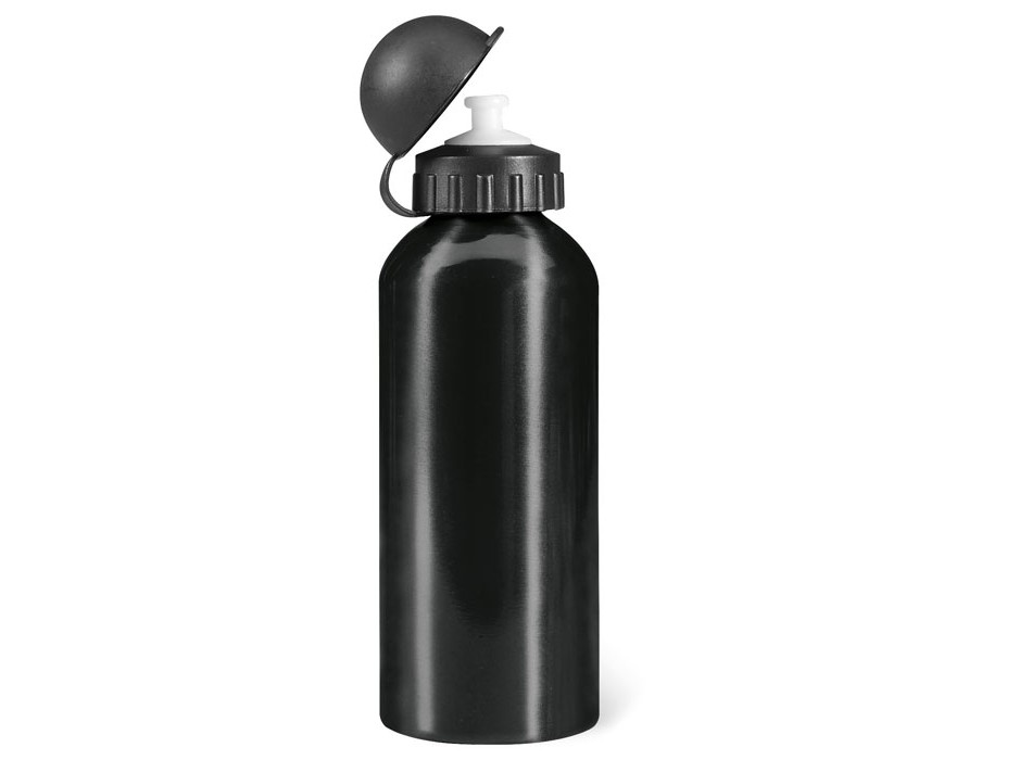 BISCING - Borraccia in metallo. 600ml FullGadgets.com